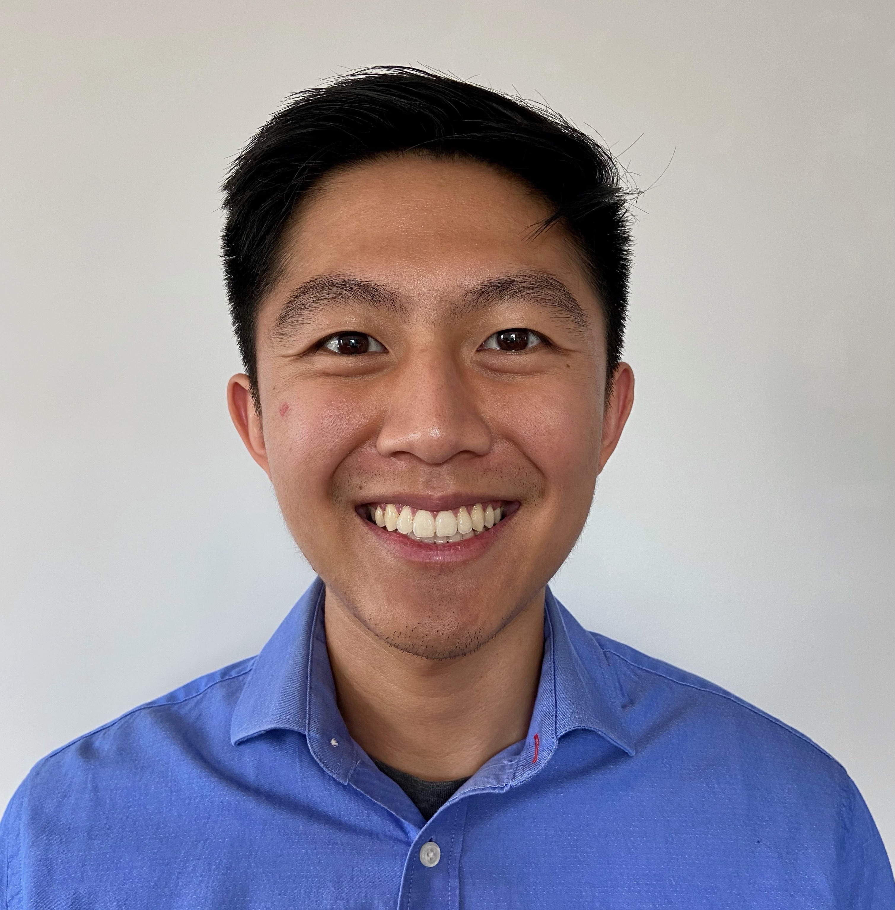 Tony Wu